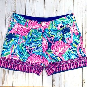 Lilly Pulitzer Shorts